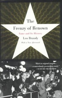 The Frenzy of Renown