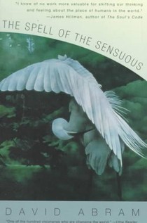 The Spell of the Sensuous voorzijde