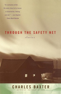 Through the Safety Net