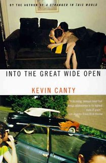 Canty, K: Into the Great Wide Open