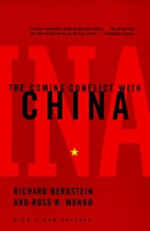 The Coming Conflict with China