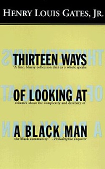 Thirteen Ways of Looking at a Black Man