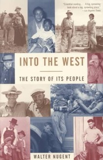 Into the West