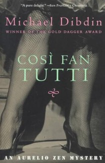 Cosi Fan Tutti