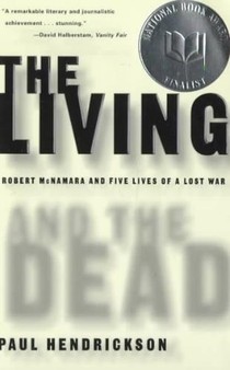 The Living and the Dead