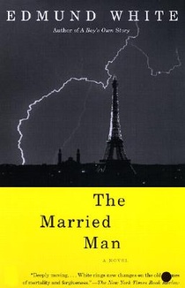 The Married Man: A Novel (Triangle Awards) voorzijde