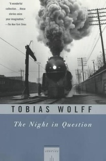 The Night In Question: Stories