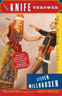 The Knife Thrower