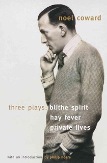 BLITHE SPIRIT HAY FEVER PRIVAT