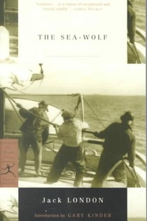 The Sea-Wolf voorzijde