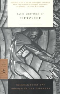 Basic Writings of Nietzsche