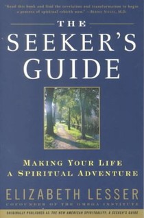 The Seeker's Guide voorzijde