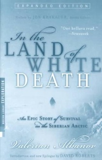 In the Land of White Death