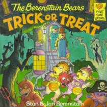 The Berenstain Bears Trick or Treat