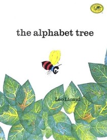 The Alphabet Tree voorzijde