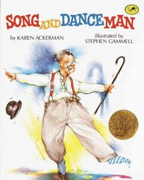 Song and Dance Man