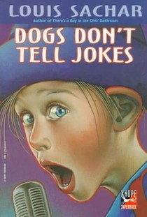 Dogs Don't Tell Jokes