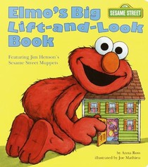 ELMOS BIG LIFT-AND-LOOK BK (SE voorzijde