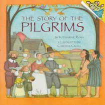 The Story of the Pilgrims