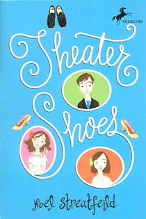 THEATER SHOES