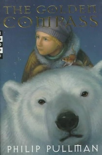 HIS DARK MATERIALS THE GOLDEN voorzijde