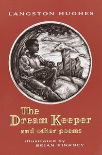 The Dream Keeper: And Other Poems voorzijde