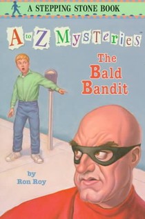 The Bald Bandit