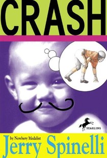 Spinelli, J: Crash