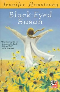 Black-Eyed Susan