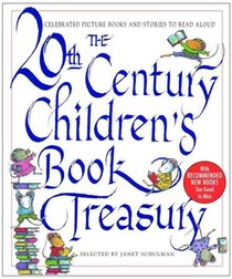 Schulman, J: 20TH CENTURY CHILDRENS BK