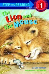 The Lion and the Mouse