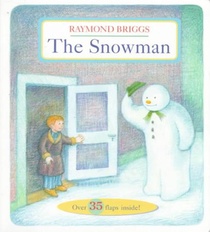 The Snowman voorzijde