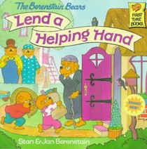 The Berenstain Bears Lend a Helping Hand