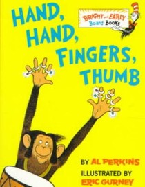 Hand, Hand, Fingers, Thumb