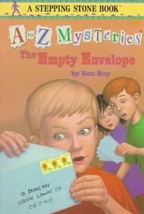 A to Z Mysteries: The Empty Envelope