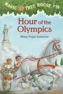Hour of the Olympics