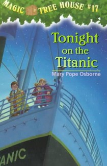 Tonight on the Titanic