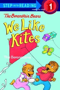 Berenstain Bears We Like Kites