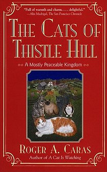 The Cats of Thistle Hill