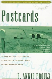 Postcards voorzijde