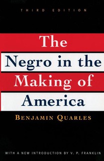 Negro in the Making of America
