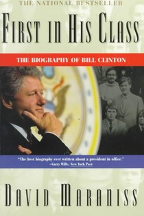 First in His Class: Bill Clinton