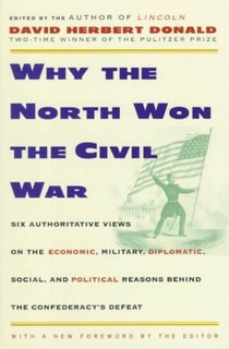 Why the North Won the Civil War