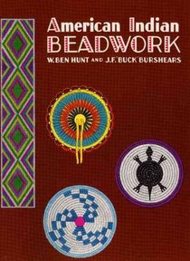 American Indian Beadwork voorzijde