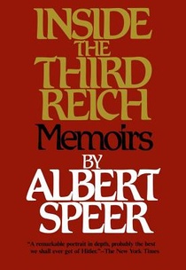 Speer, A: Inside the Third Reich