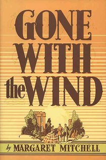 Gone with the Wind voorzijde