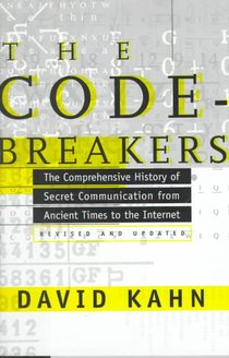 CODEBREAKERS REV/E