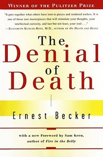 Becker, E: Denial of Death