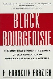 The Black Bourgeoisie