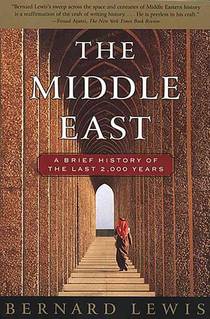 MIDDLE EAST